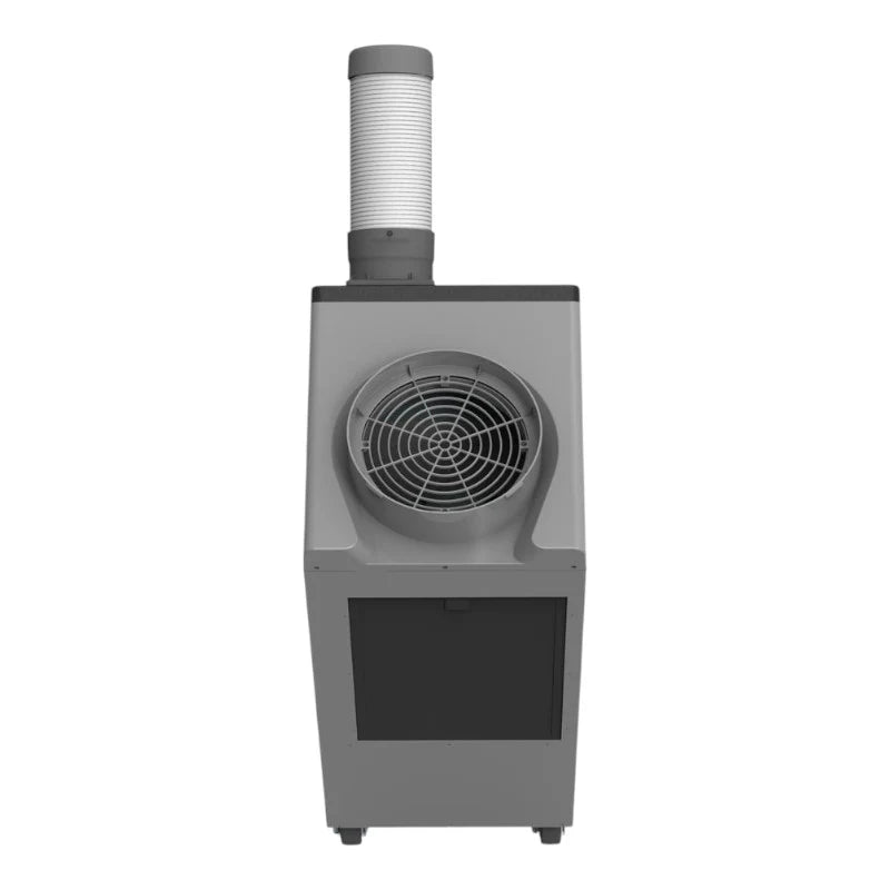 Airrex HSC-12R 12,000 BTU Portable Spot Cooler Air Conditioner