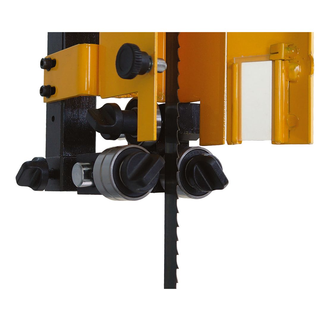 RIKON 10-342 18" band saw with 2 HP motor