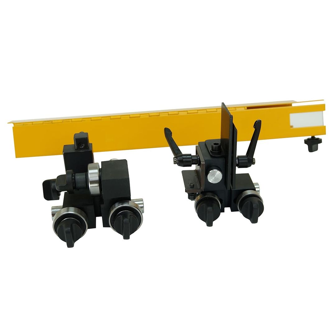 RIKON 10-900 retrofit kit for RIKON 14" band saw models 10-324 and 10-325