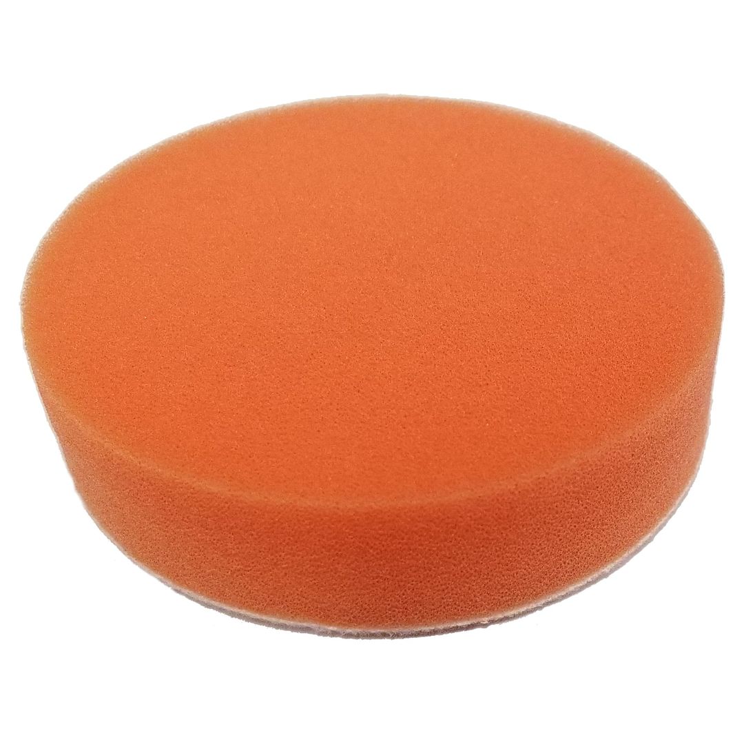 RIKON 31-206 4" sponge polishing pad, sold individually