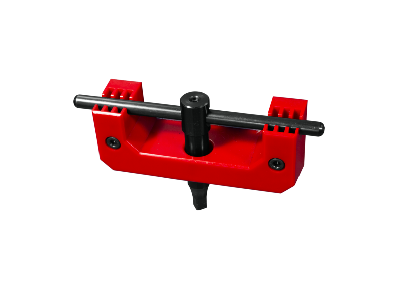Jet Tools EVS-1440 with Newall DP700 DRO and Collet Closer JT9-311449 handle
