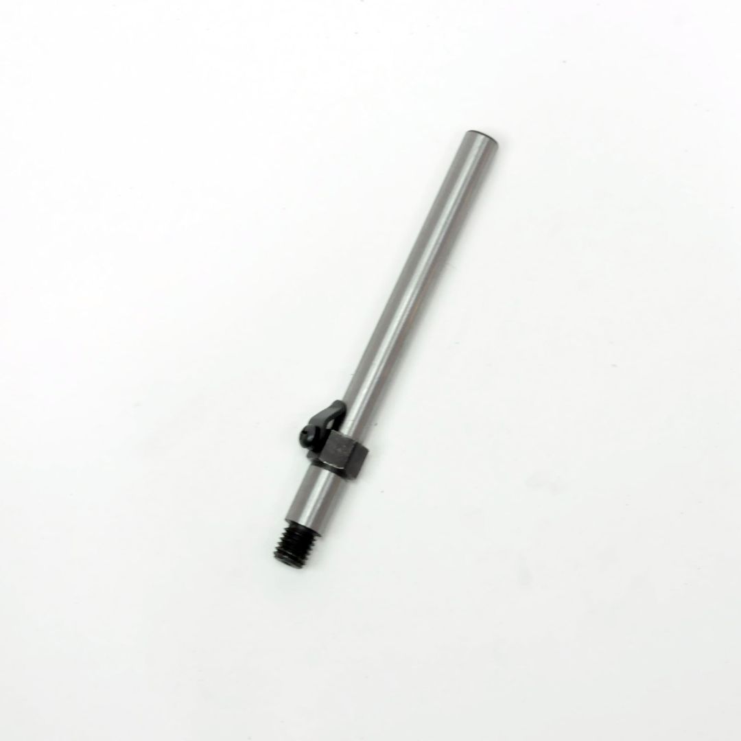 RIKON 50-3012 1/2" spindle sanding drum assembly for oscillating sanders