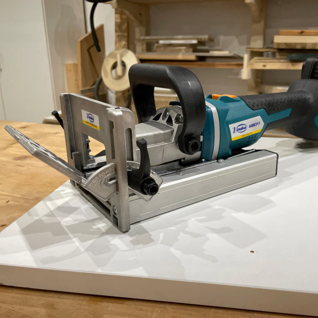 Virutex Cordless Biscuit Joiner ABB311 7900300