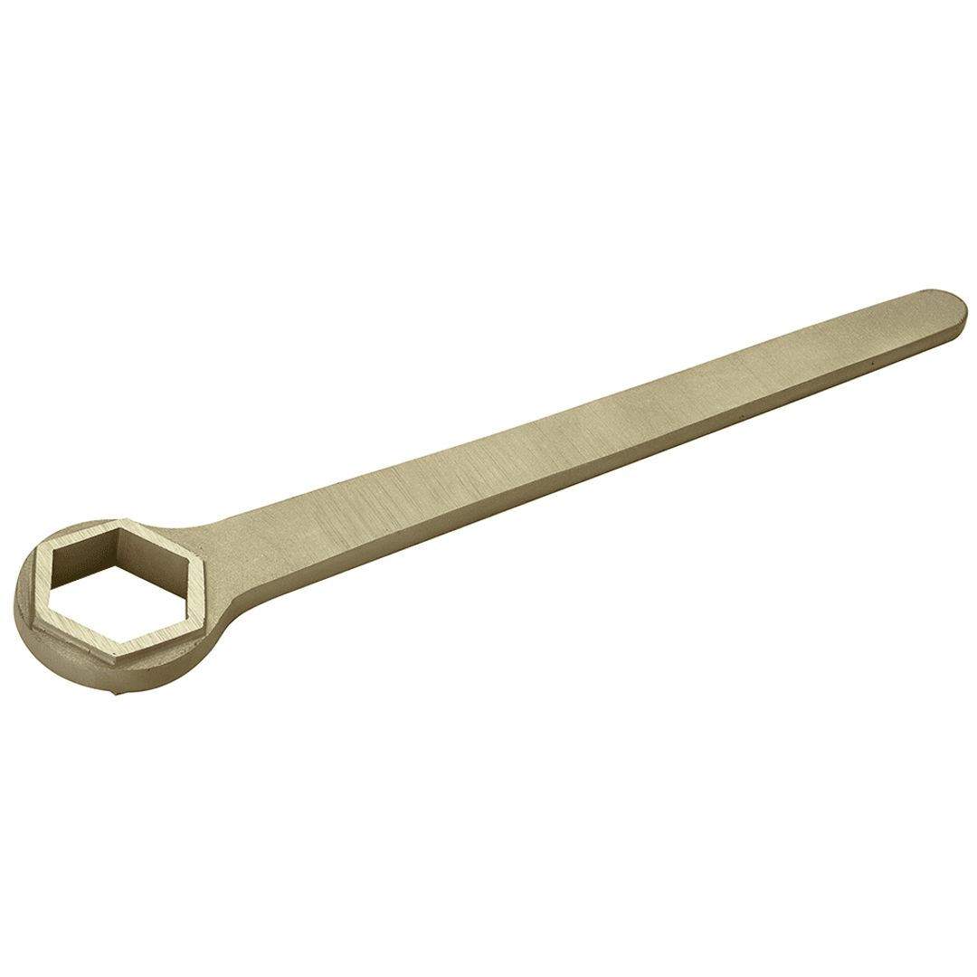 CS Unitec 6-Point Box End Wrench
