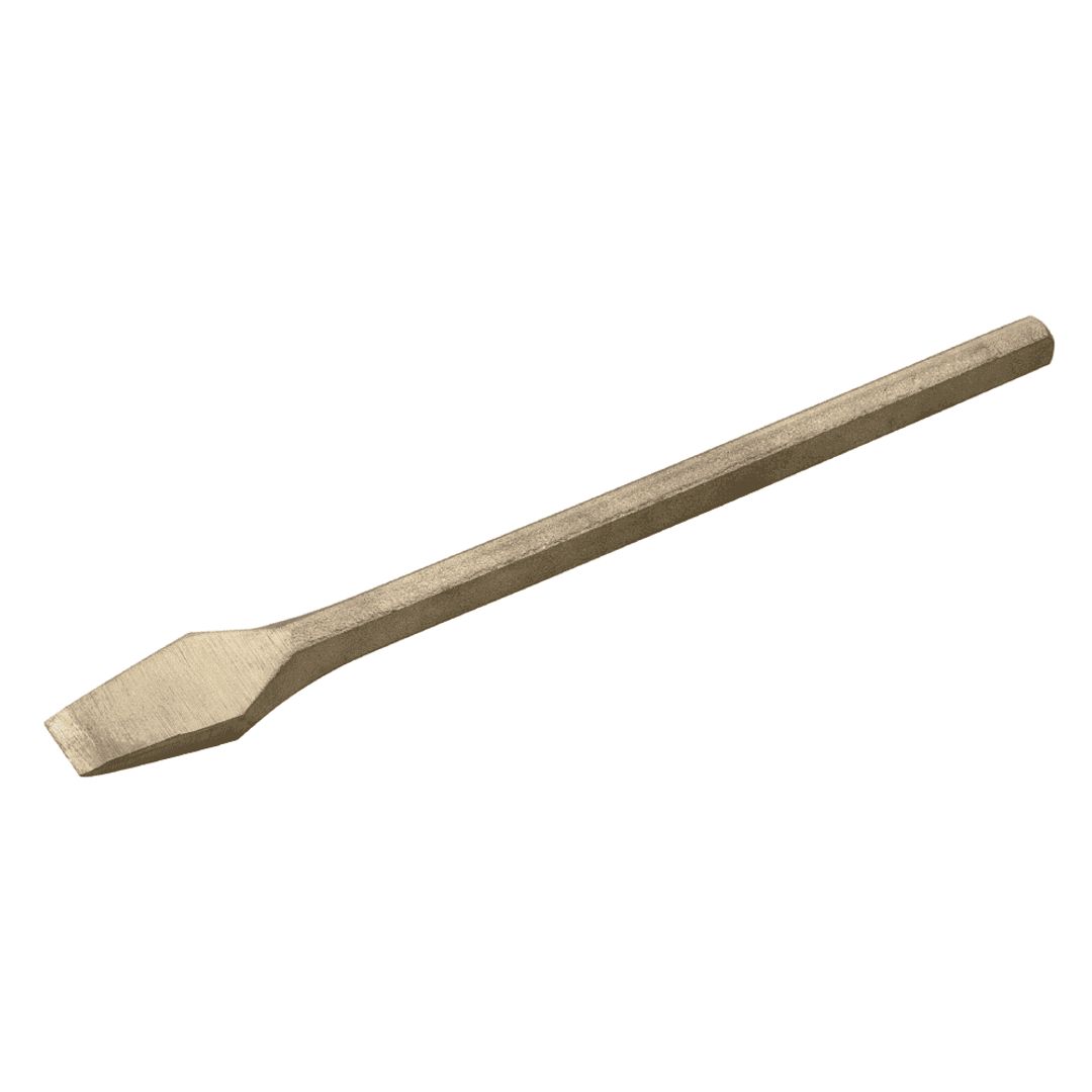 CS Unitec 6-Point Chisel