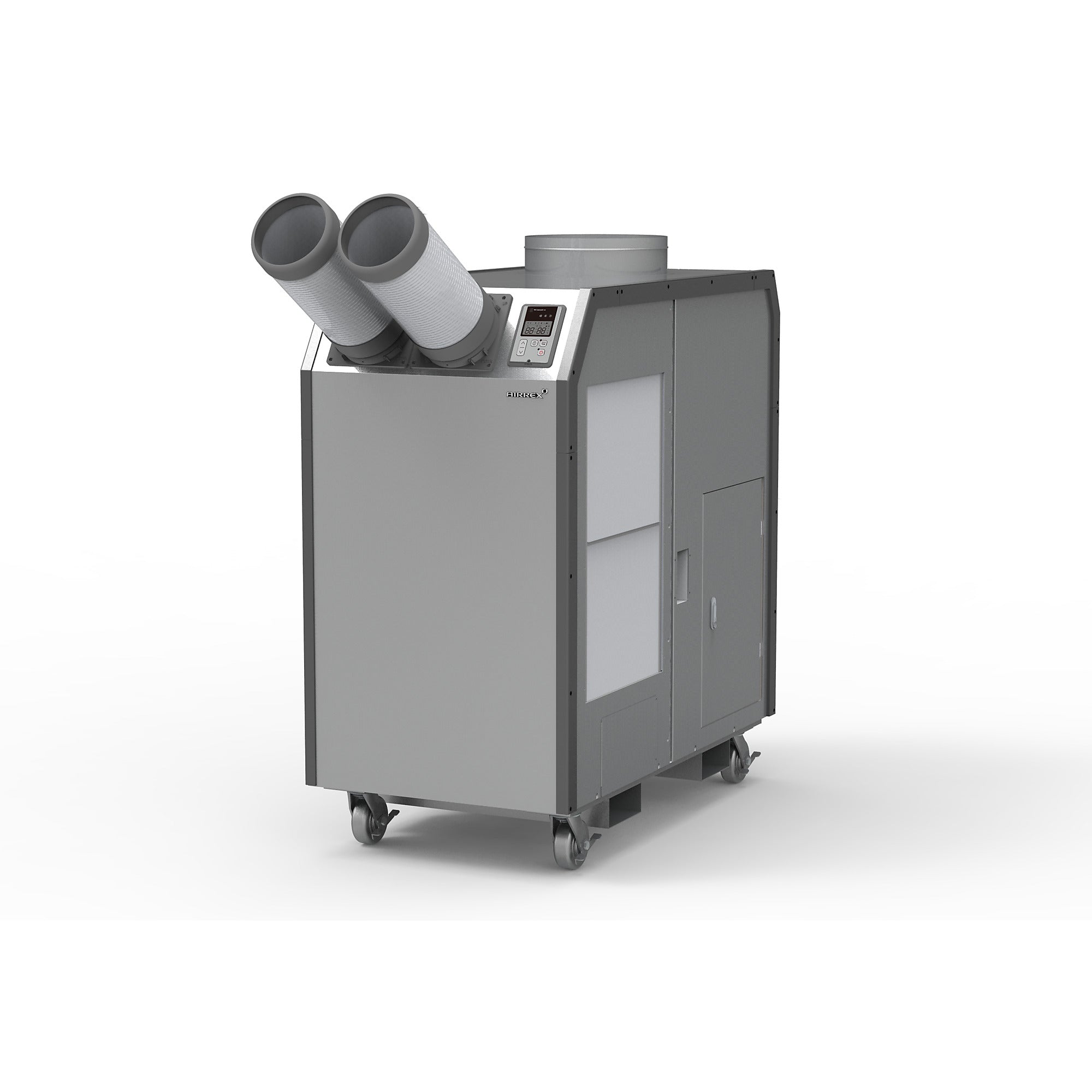 Airrex HSC-60R 60,000 BTU Portable Spot Cooler Air Conditioner