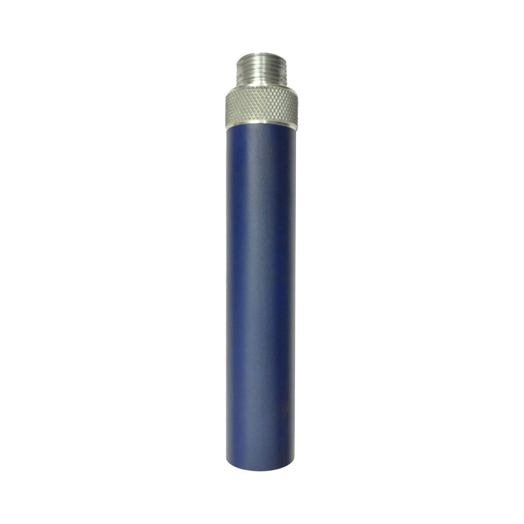 RIKON 70-802 6" extension handle for the 70-800 turning tool system.