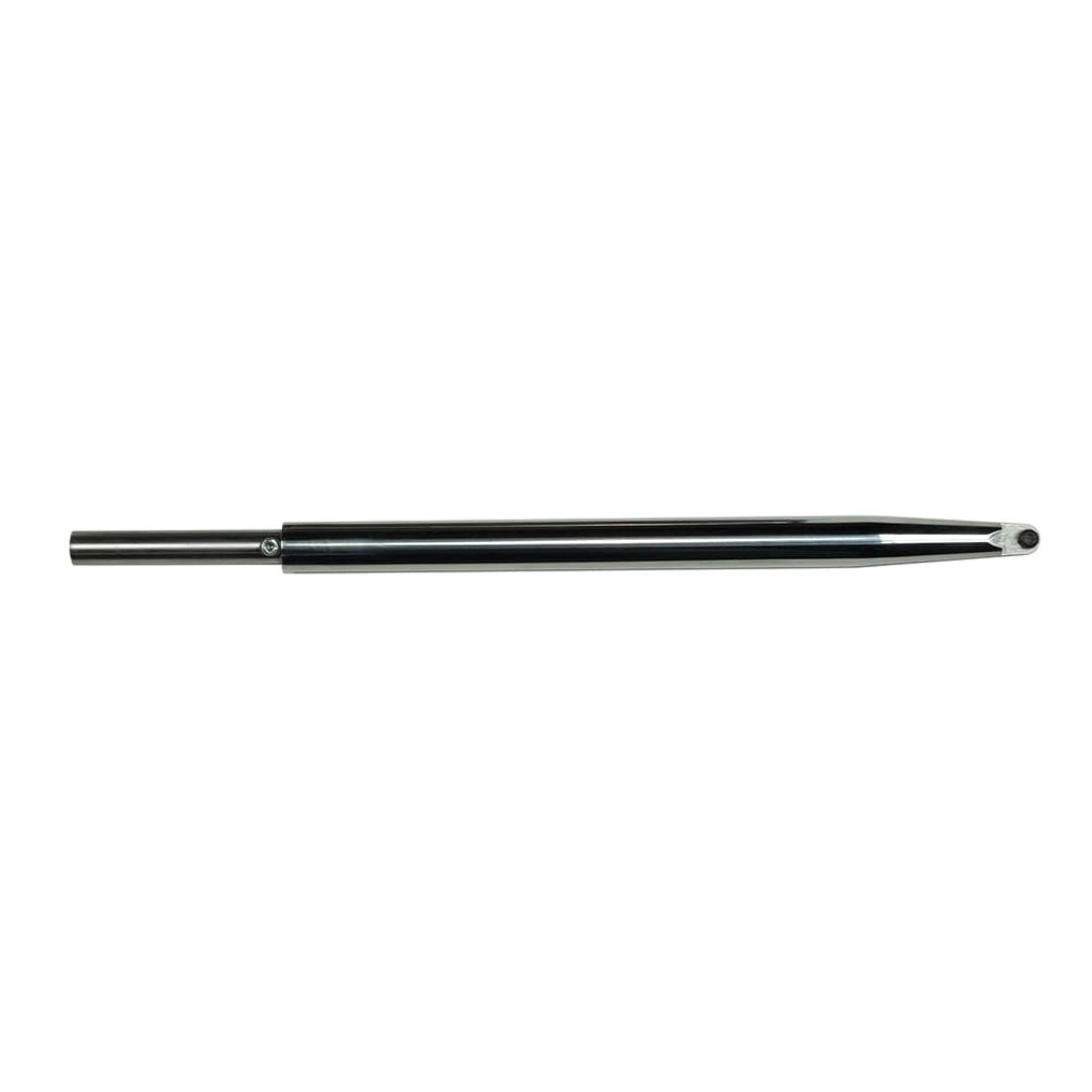 RIKON 70-80512 12" hollowing shaft for the 70-800 woodturning system.