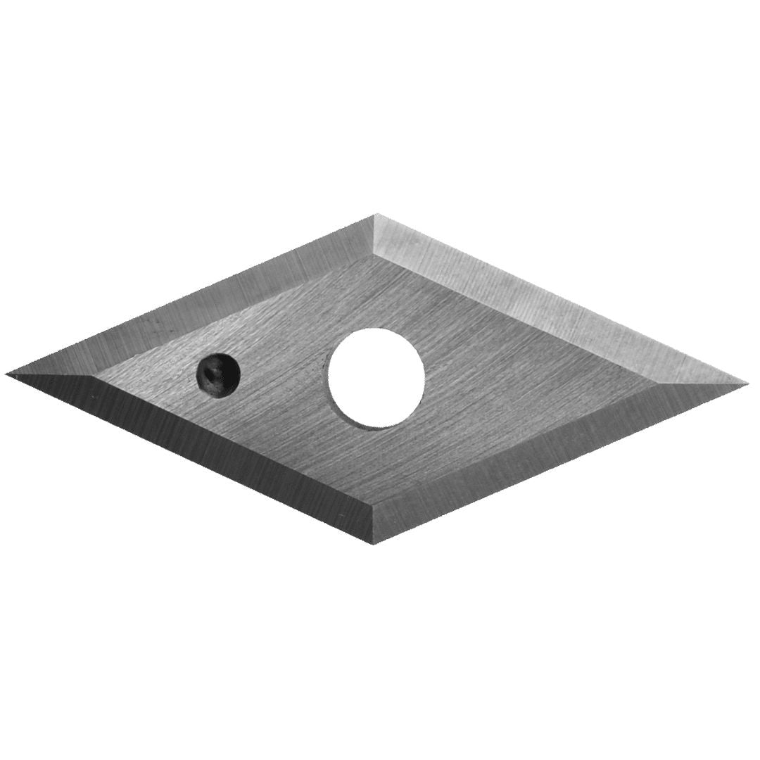 RIKON 70-812NR negative-rake diamond carbide cutter for the 70-800 turning system