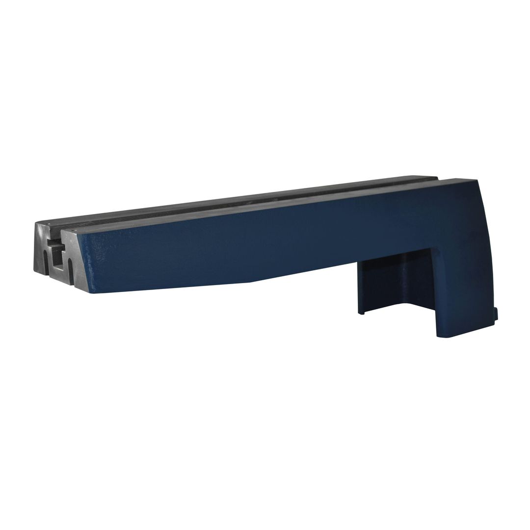 RIKON 70-901 bed extension for 70-220VSR MIDI lathe