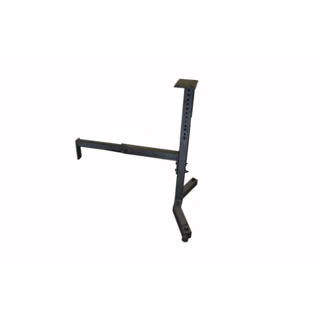 RIKON 70-913 lathe stand extension for 70-910 and 70-920 stands.