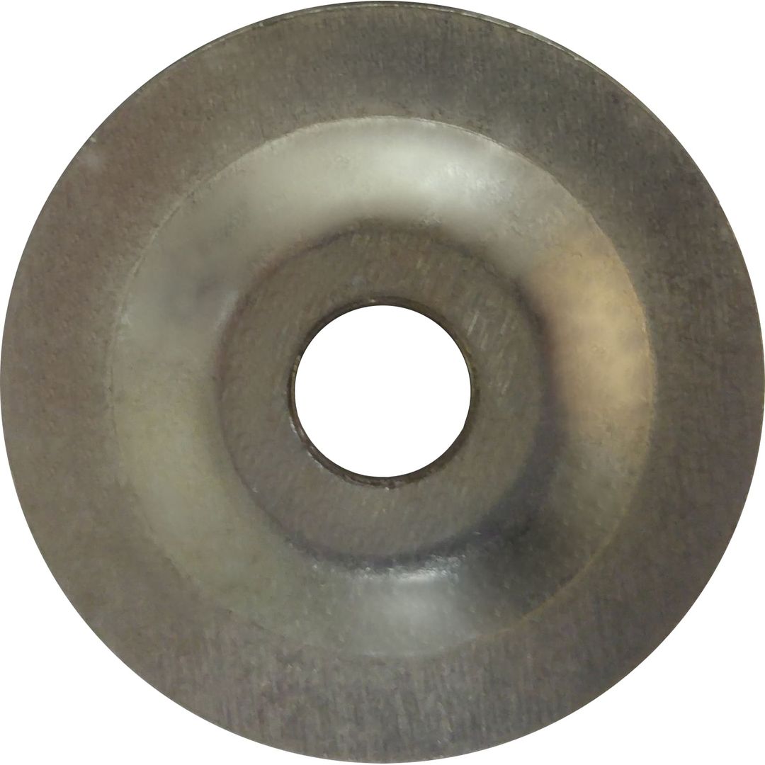 RIKON 80-899 wheel flange for slow speed grinder 80-805
