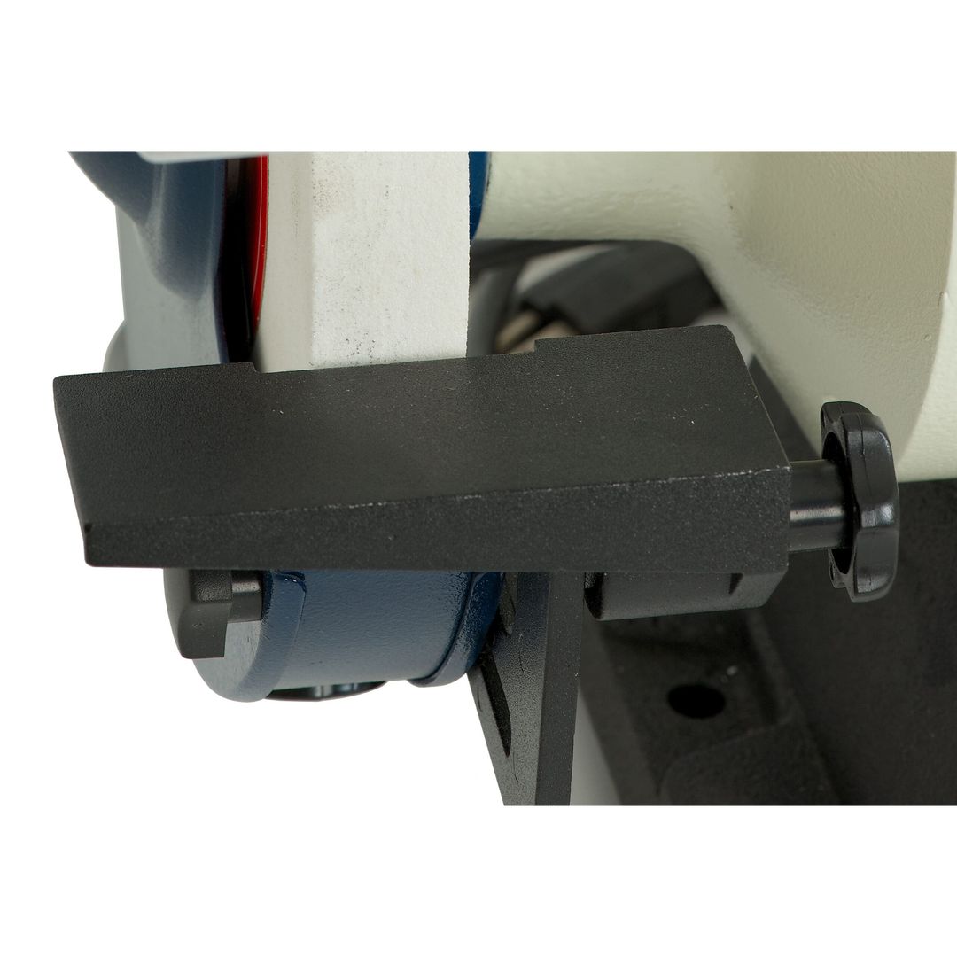 RIKON 80-902 left hand tool rest flat