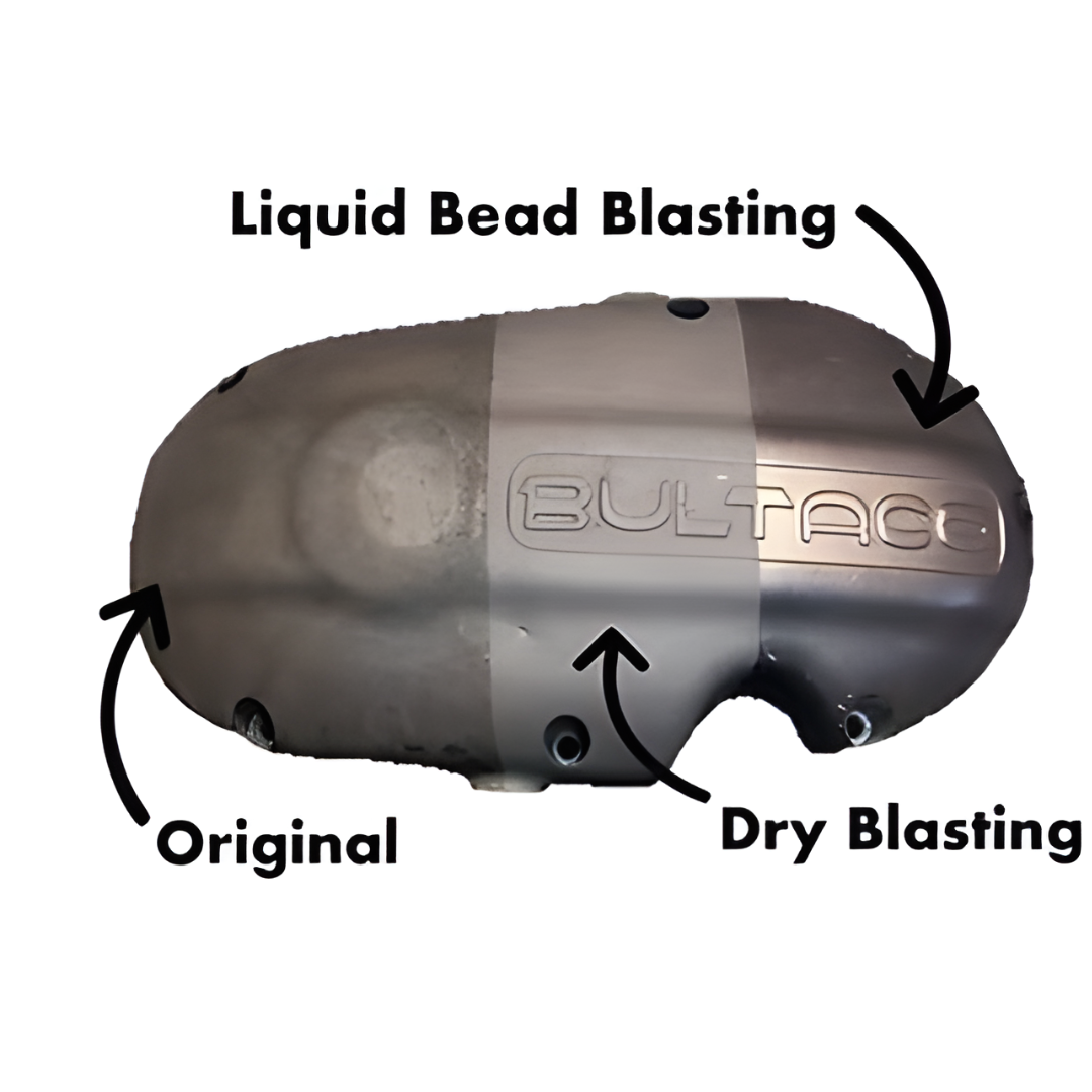 911BlastersMasterBlaster500LiquidBeadBlasterResults