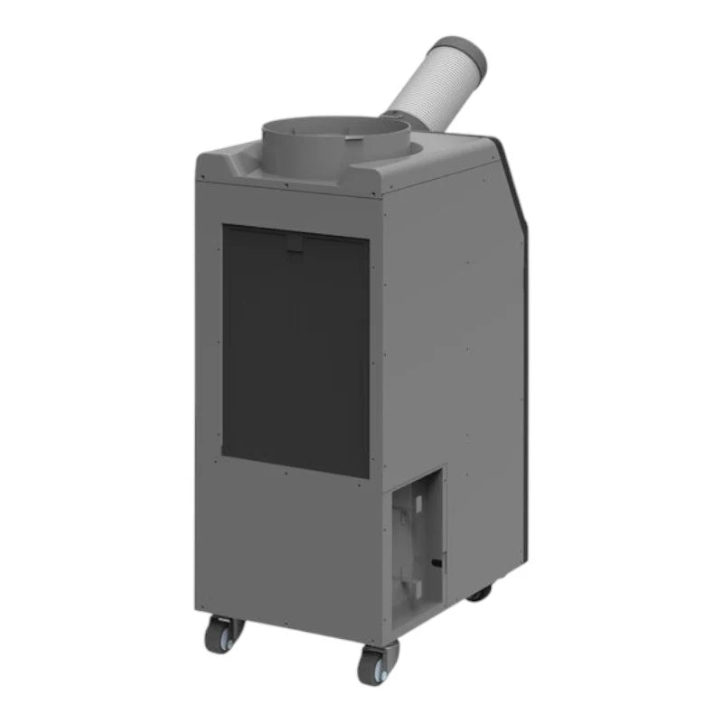 Airrex HSC-12R 12,000 BTU Portable Spot Cooler Air Conditioner