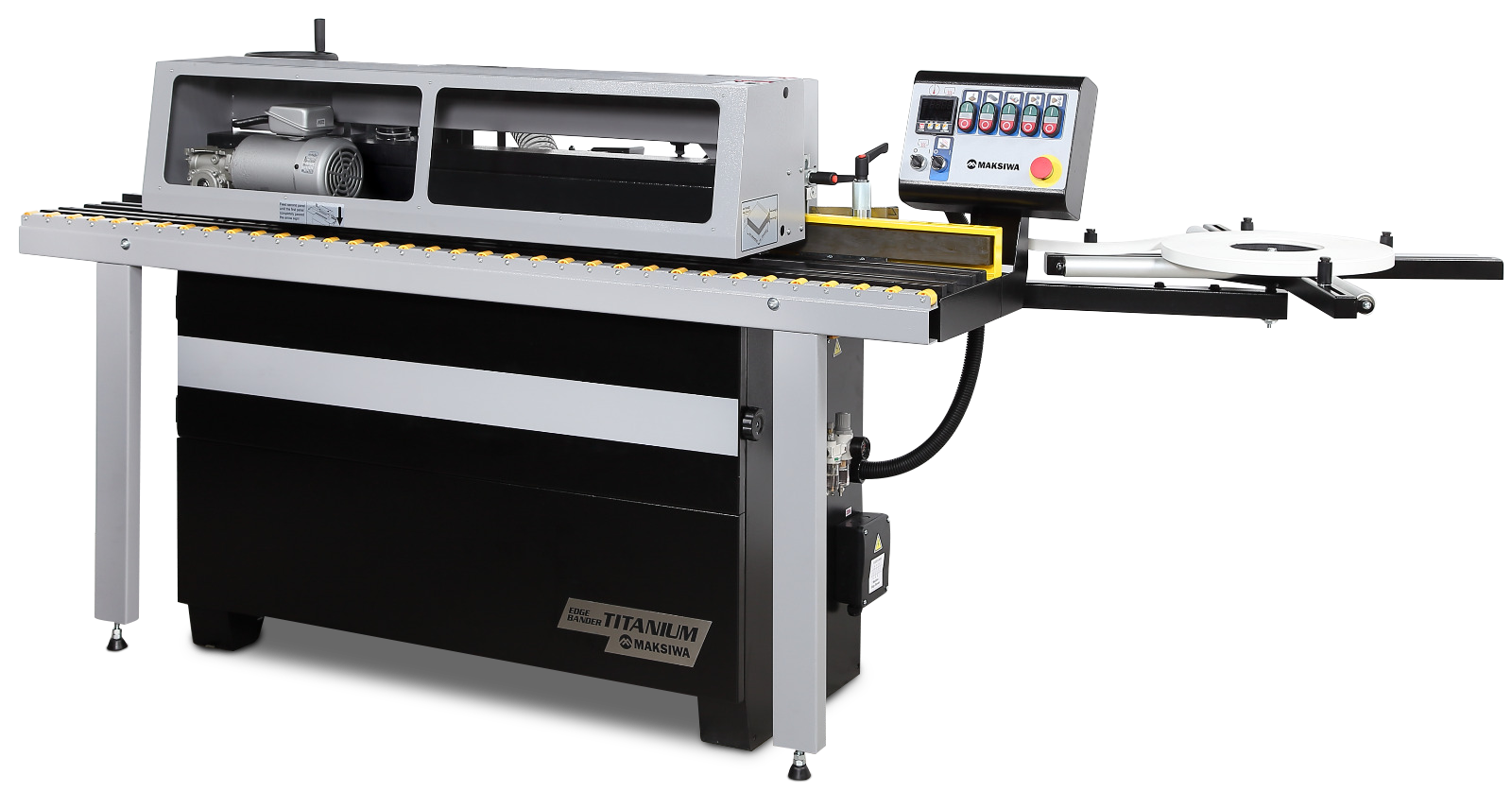 Maksiwa CBC.T Automatic Edgebander