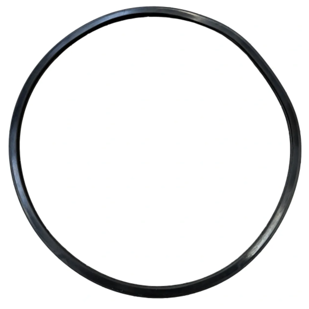 California Air Tools 91332 Gasket for 1810C pressure pot replacement sealing ring close-up view