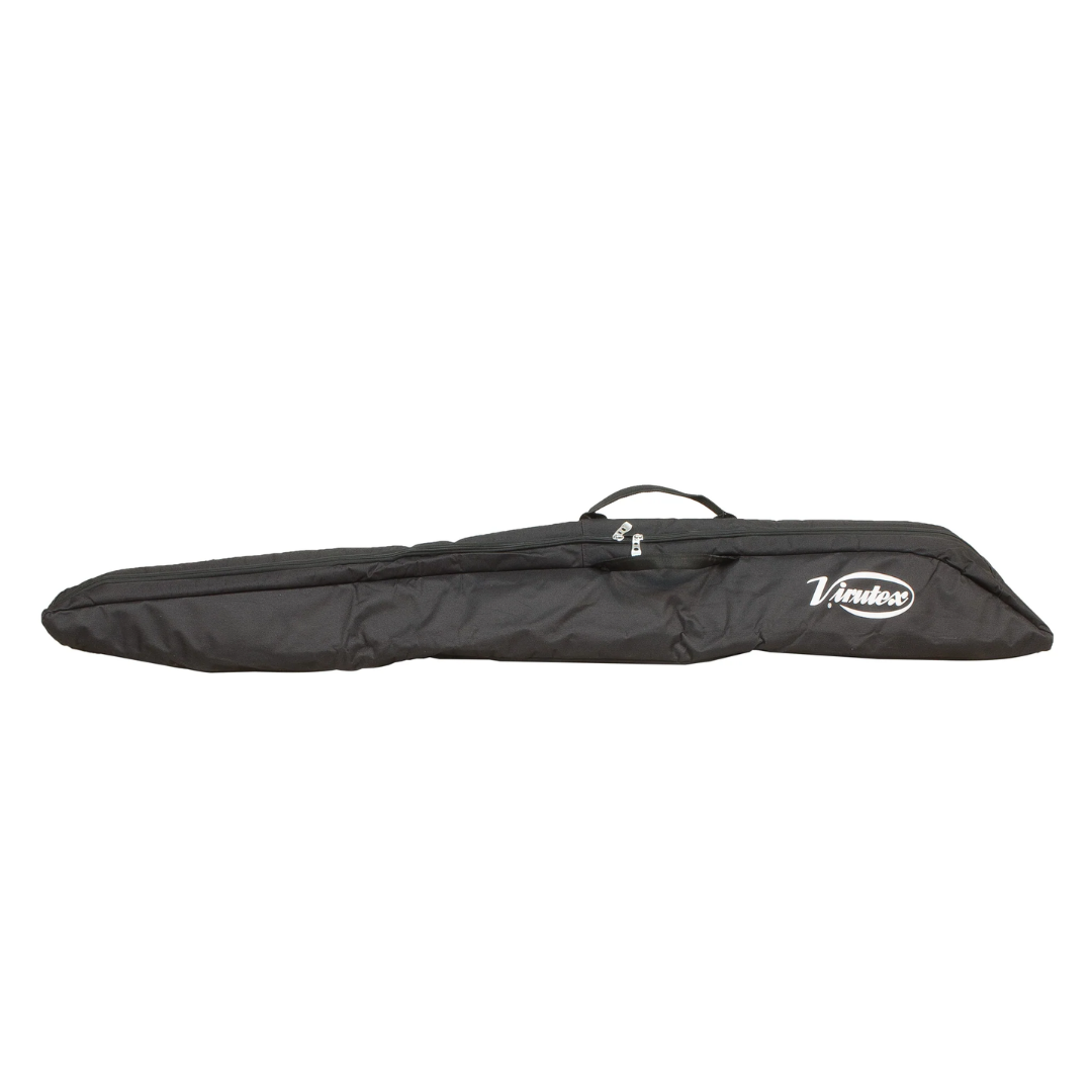 Carrying case for Virutex LPC197 Long Reach Drywall Sander (120V/230V) 9700200 showing compact storage and portability