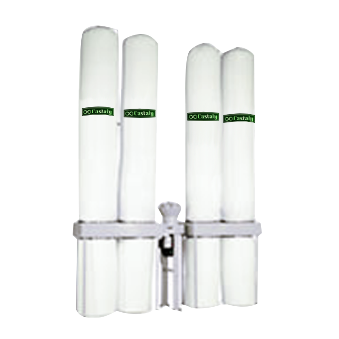 Castaly 7.5 HP Dust Collector