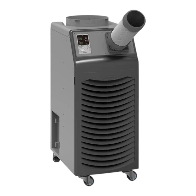 Airrex HSC-12R 12,000 BTU Portable Spot Cooler Air Conditioner