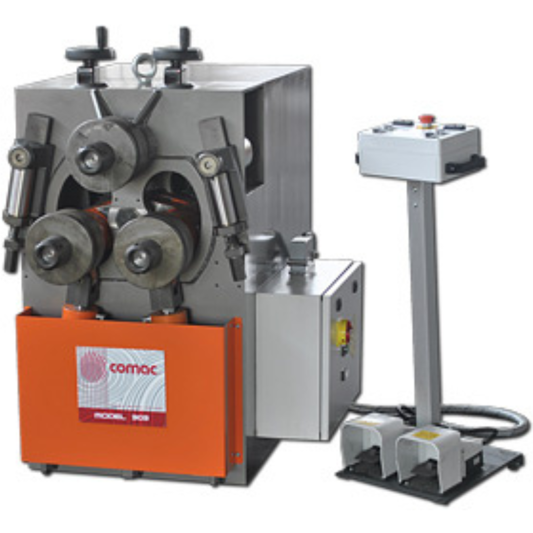 Comac 3000 Series MODEL 303