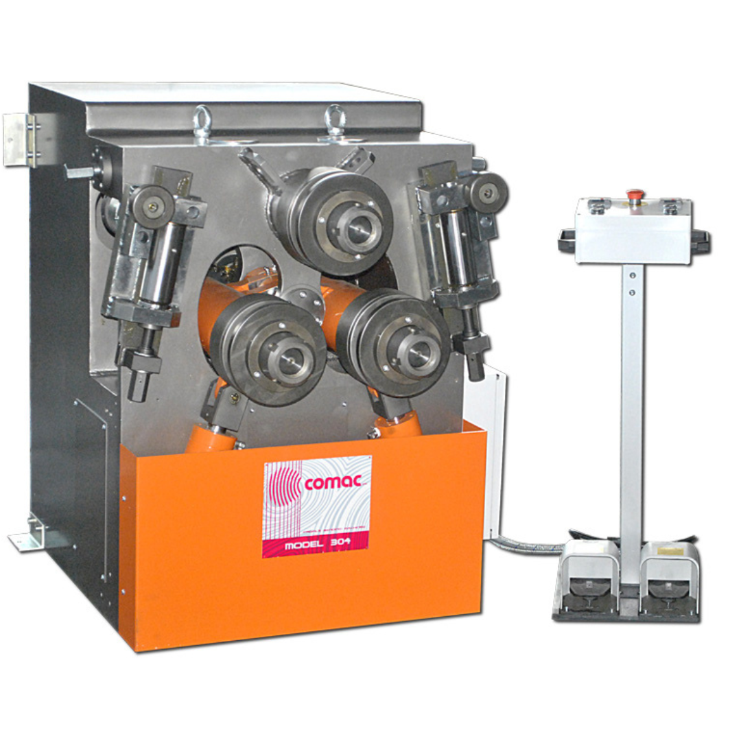 Comac 3000 Series MODEL 304
