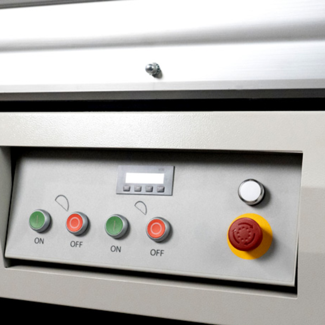 Maksiwa BMS.3200.IR Dado Edition Sliding Panel Saw