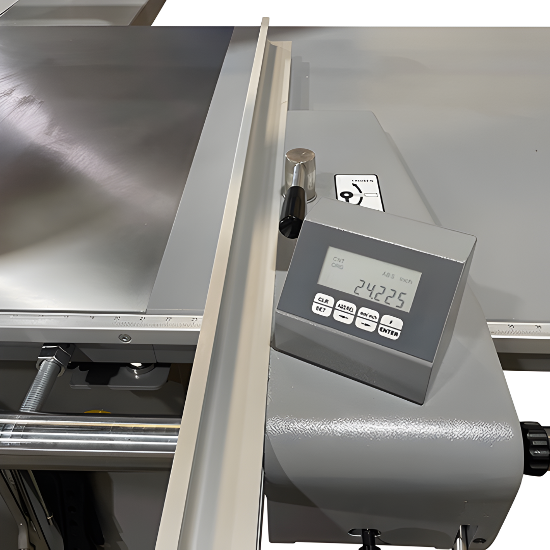 Maksiwa BMP.3200.IR Platinum Sliding Panel Saw