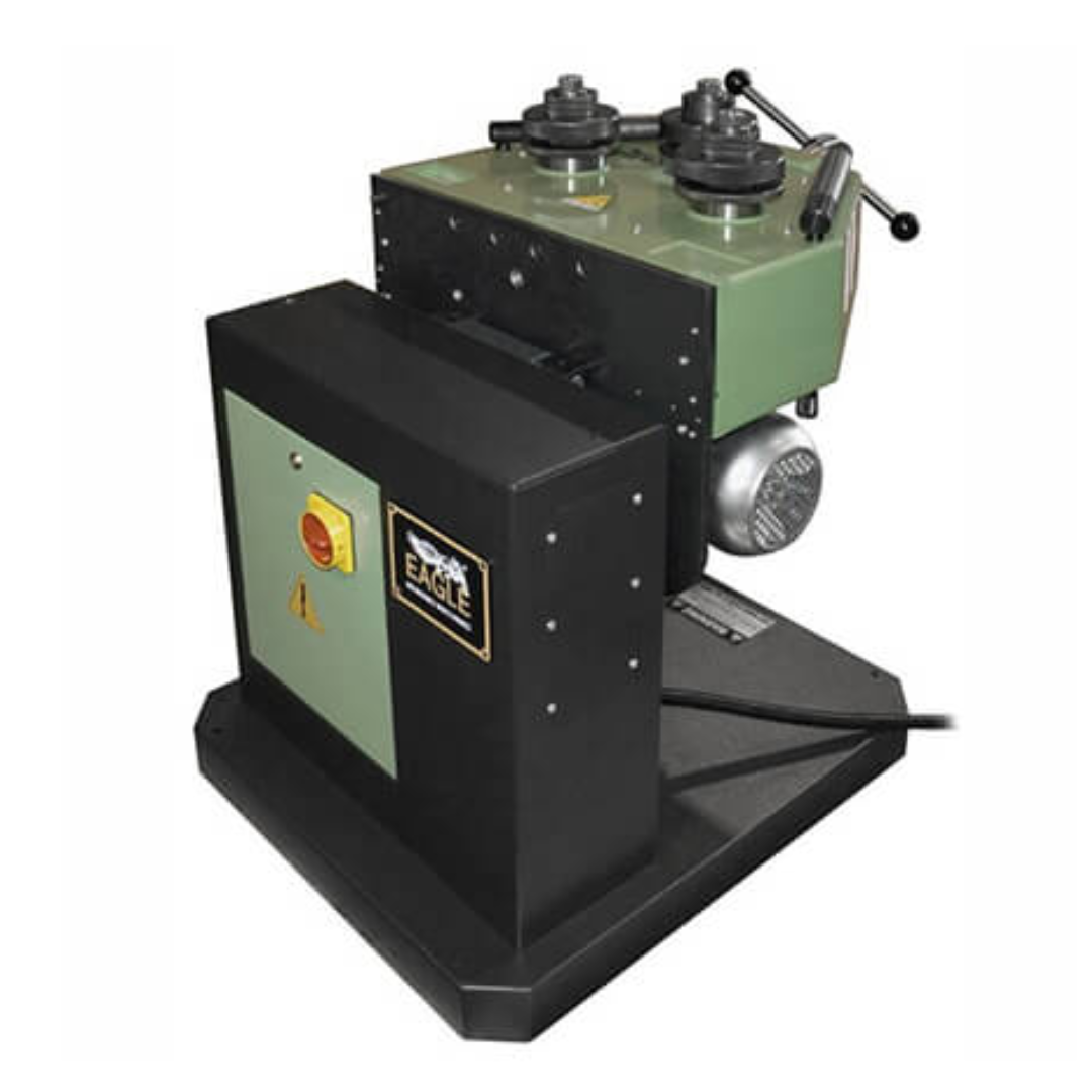 Eagle CP30EPR 1-1/2" Pipe Roll Bending Machine
