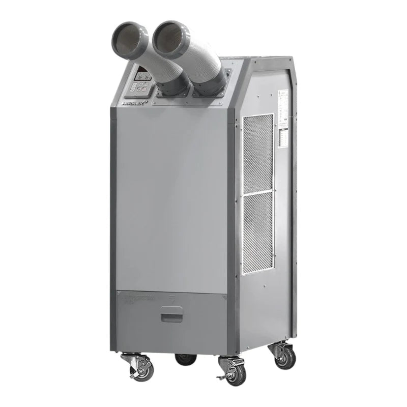Airrex HSC-14R 13,600 BTU Portable Spot Cooler Air Conditioner