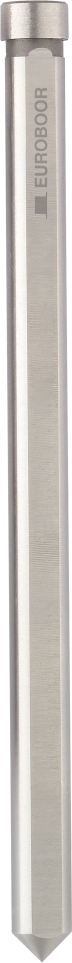 Euroboor IBC.100 pilot pin 5/16 inch x 4-13/16 inch