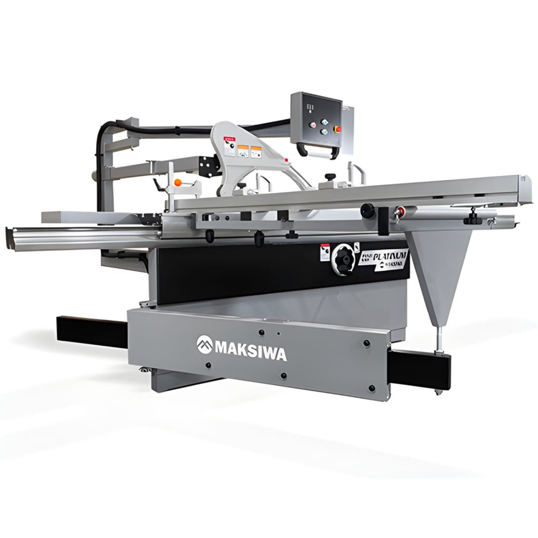 Maksiwa BMP.3200.IR Platinum Sliding Panel Saw