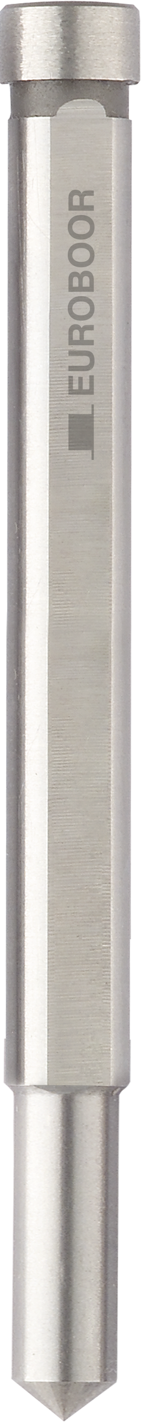 Euroboor IBC.85 pilot pin 5/16 inch x 3-9/16 inch