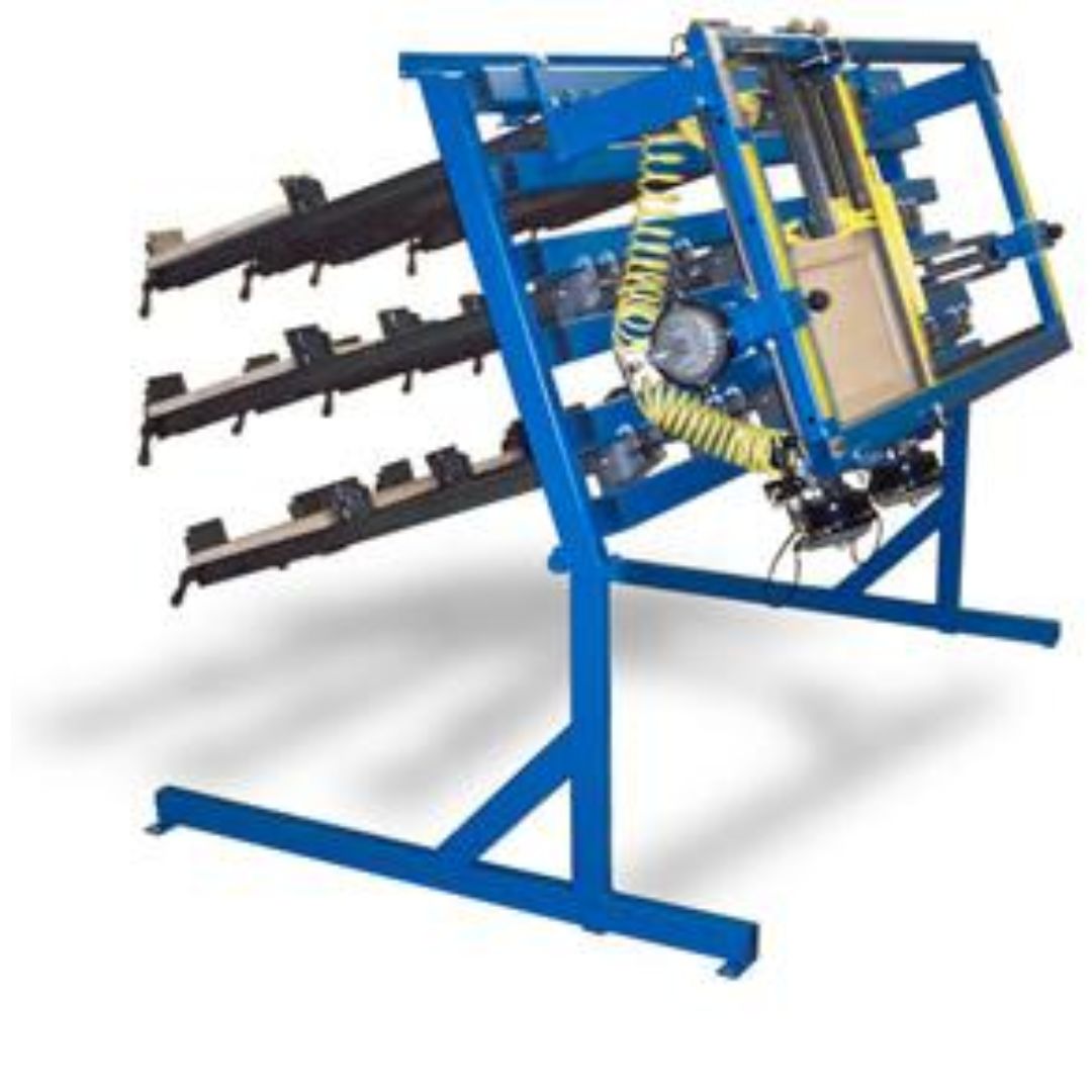 JLT #718A-8-M 8′ Miter Buddy System dual-purpose clamping system for miter doors and panel glue-up