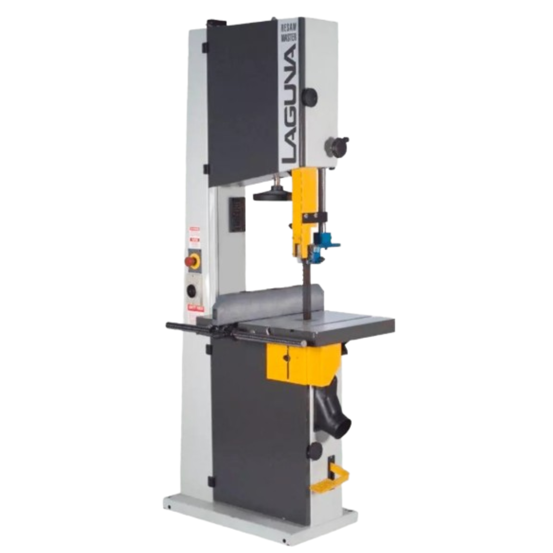 LT18 Resaw Master Industrial Bandsaw | Laguna Tools
