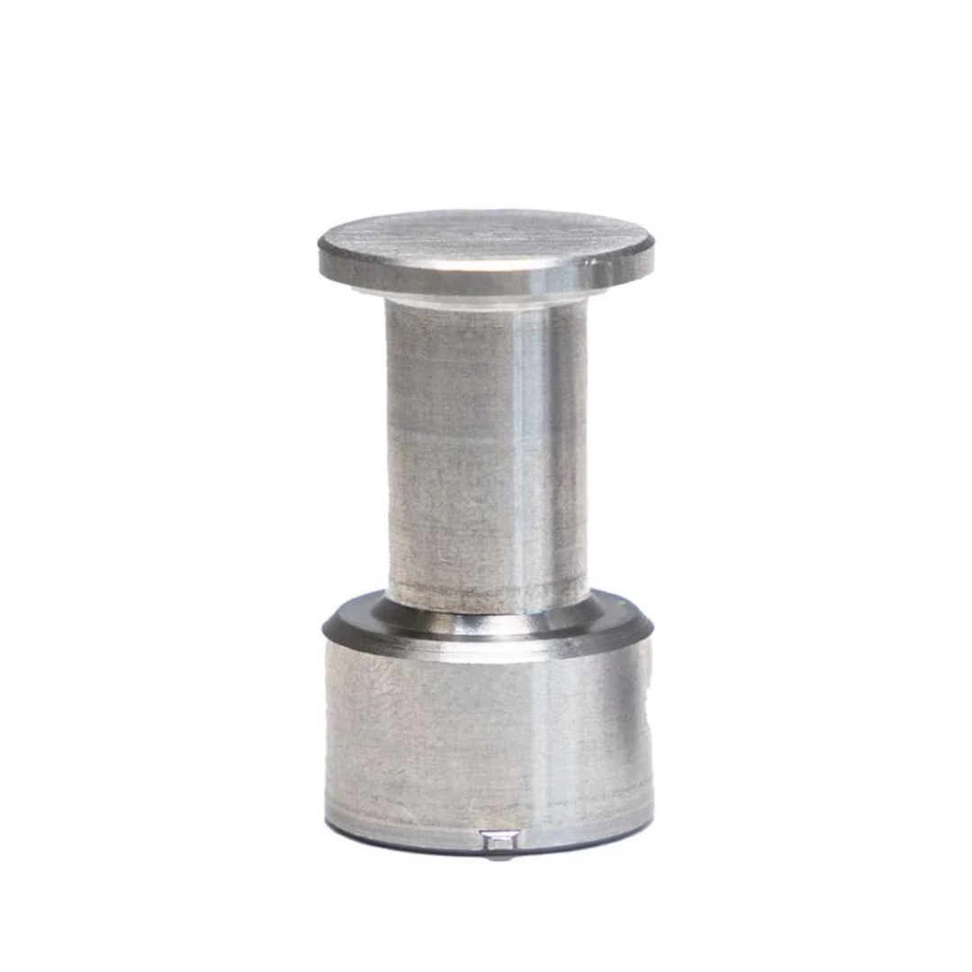 LightWELD Focus Lens Installation Tool CMUS0010493XXXXU precision-machined metal installation tool for secure placement of LightWELD focus lenses