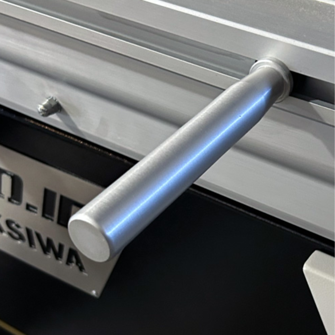 Maksiwa BMS.3200.IR Dado Edition Sliding Panel Saw