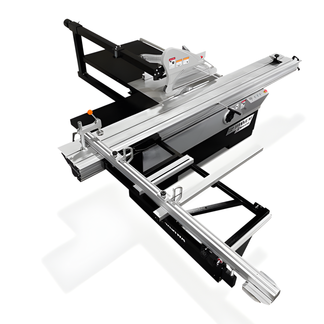 Maksiwa BMS.3200.IR Dado Edition Sliding Panel Saw