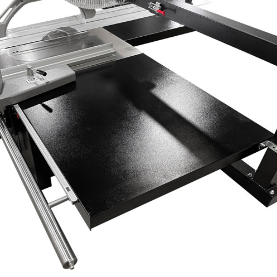 Maksiwa BMT.3200.IR Steel Base Frame and Internal Support Platform