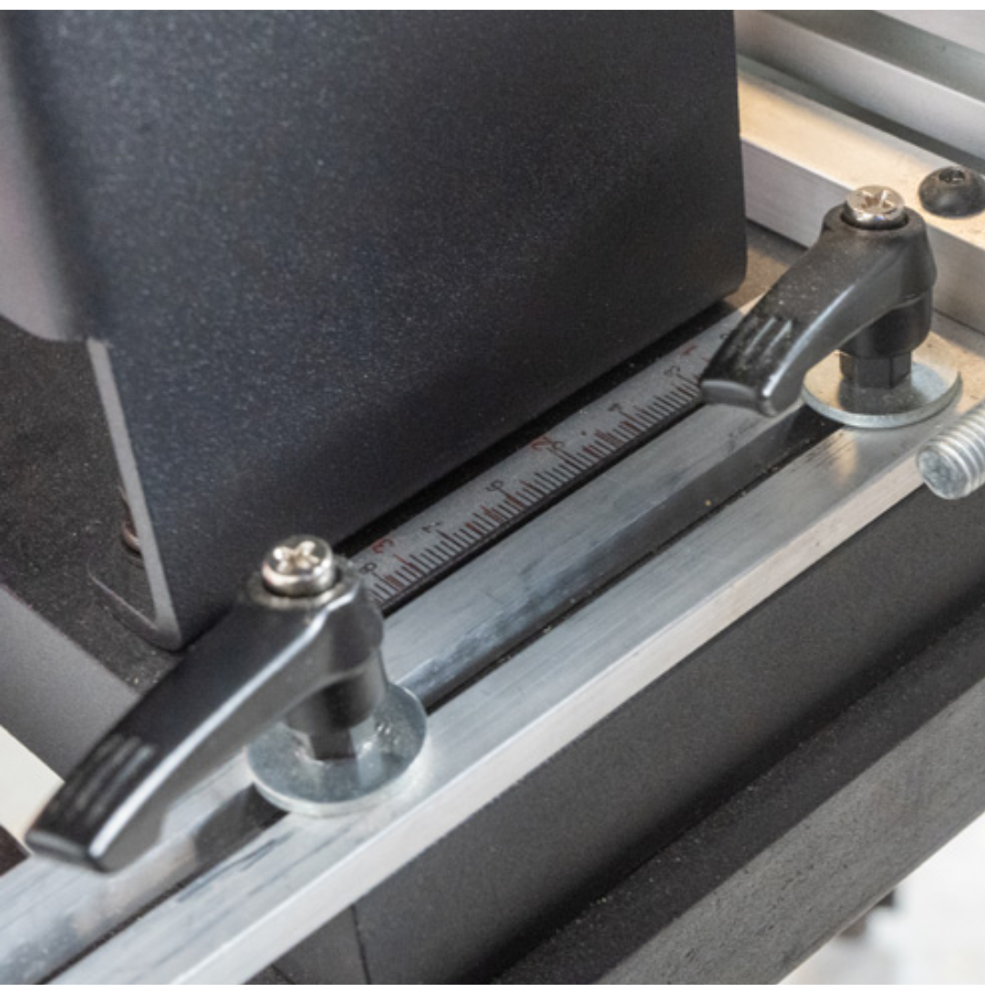 MaksiwaLINEBORINGPNEUMATIC13SPINDLELINE1PHguiderailandmountinghardware