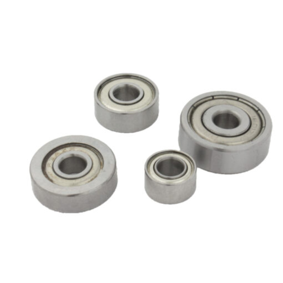 Southeast Tool BEARING KITS” precision replacement bearing kit designed for smooth cutter guidance, reduced friction, and reliable performance in industrial woodworking and machining applications.