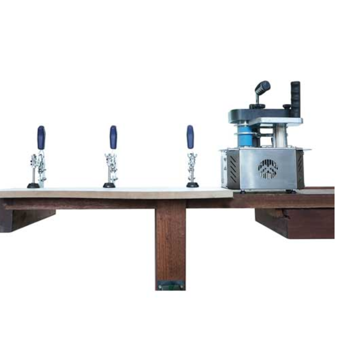 Maksiwa CBC FLEX Portable Edgebander