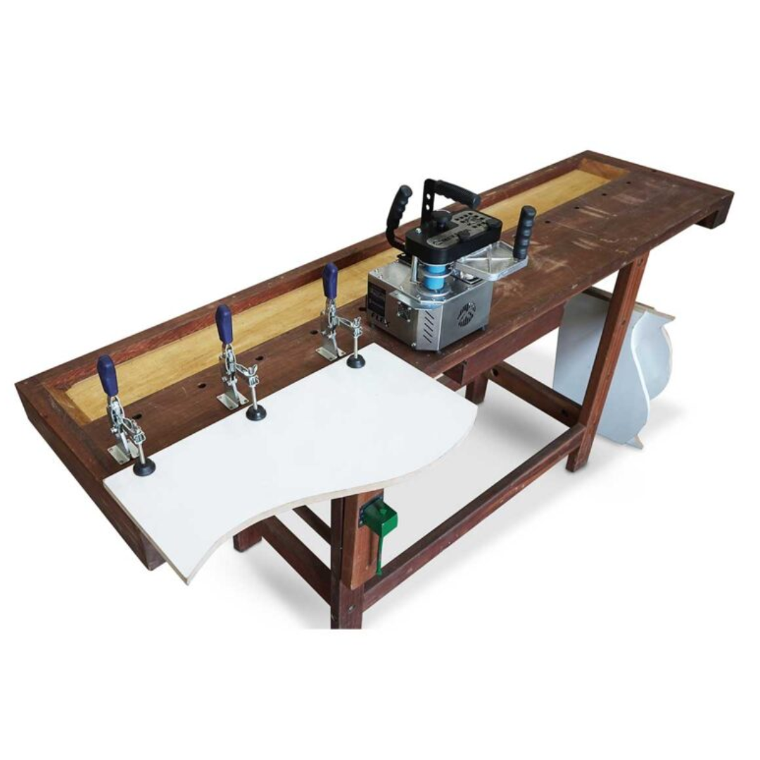 Maksiwa CBC FLEX Portable Edgebander