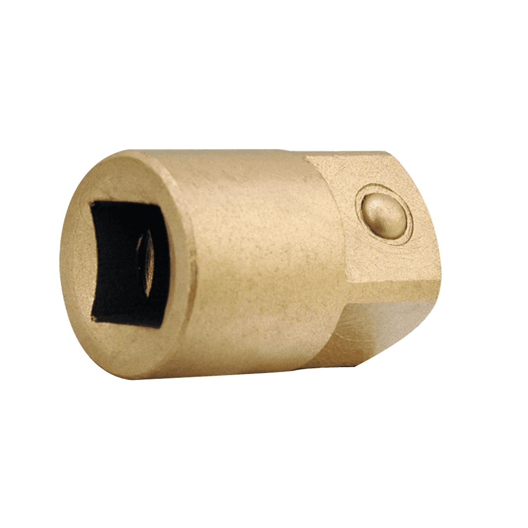 CS Unitec Adapter/Converter for Socket Wrenches
