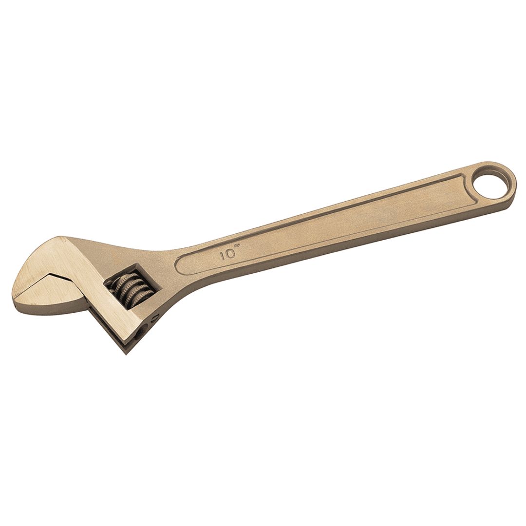 CS Unitec Adjustable End Wrench
