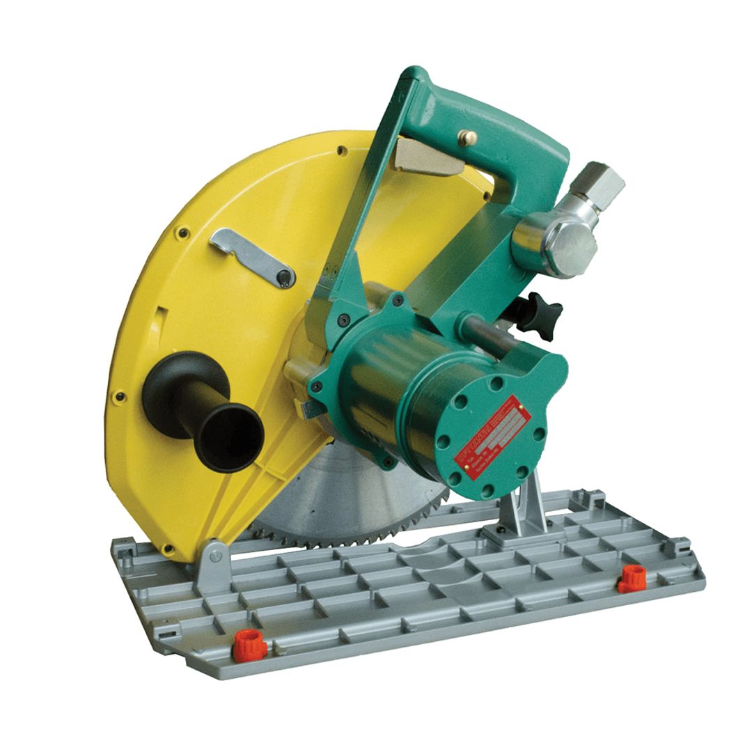 CS Unitec Air Circular Saws
