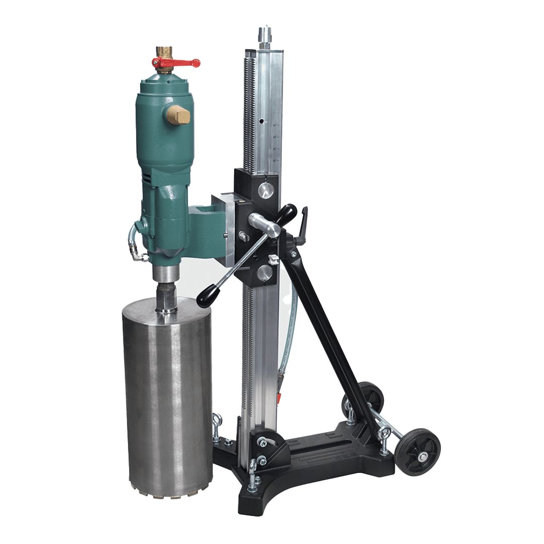 CS Unitec Air Diamond Core Drills