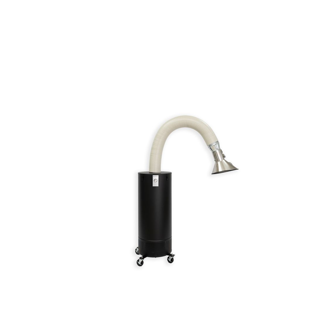 Airpura Industrial Arm accessory for 900 Series fume extractors, view 2