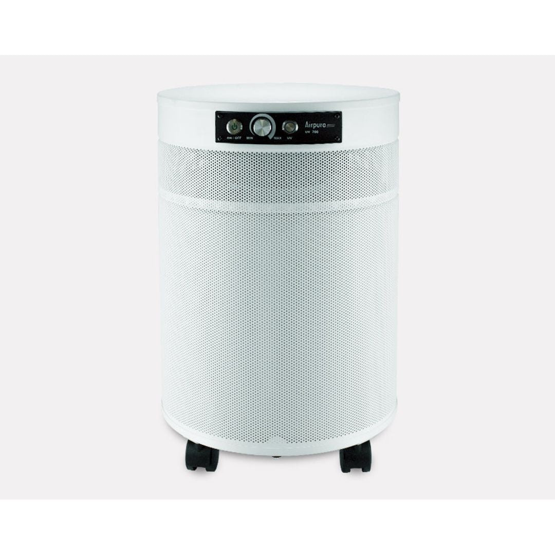 Airpura P700+ White, front view