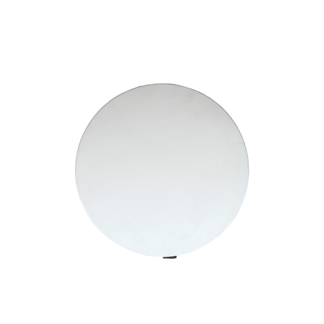 Airpura V400 VOCs and chemicals air purifier, white, top view